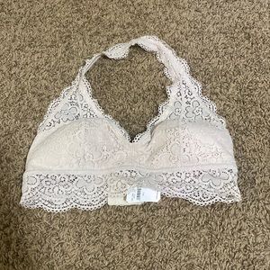 Beige Bralette